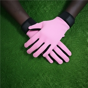 Guantes de Bateo de Béisbol de Alto Rendimiento, Cómodos, con Agarre Seguro y Diseño de Absorción de Impactos para Deportes de Equipo - Product Image 2