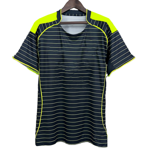 Uniformes de Fútbol para Hombre de Secado Rápido y Alta Calidad al por Mayor, Camisetas de Fútbol Personalizadas para Local y Visitante, Conjuntos de Verano para Hombre - Product Image 1