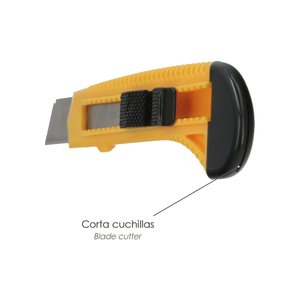 Taglierina ecologica con lama da 18 mm. - Product Image 4
