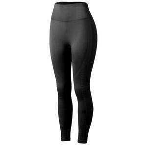 Dernier modèle de vêtements de fitness Leggings pour femmes respirants sans coutures Leggings pour femmes fabriqués en usine en vrac - Product Image 4