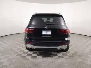 Auto Usado Confiable, Mercedes-Benz Clase GLB GLB 250 4dr SUV 2025 - Product Image 2