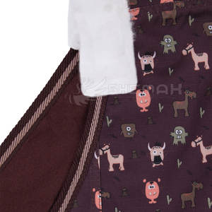 Alfombras impermeables transpirables de invierno de caballo de producto de equipo al por mayor de último diseño a precio razonable - Product Image 6