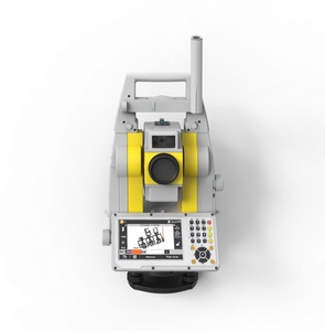 Estación Total Robótica Profesional – Instrumento de Topografía Láser Autonivelante Serie Elite con Reconocimiento Automático de Objetivos - Product Image 3