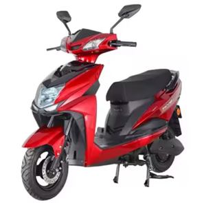 LISTAS PARA ENVIAR Motocicletas Eléctricas Auténticas de Segunda Mano, Tendencia 2024 - Product Image 1