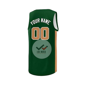 2025 maillot de basket-ball jeunesse pour hommes à séchage rapide personnalisé impression par Sublimation respirante grande taille Option uniforme de sport d'été - Product Image 5