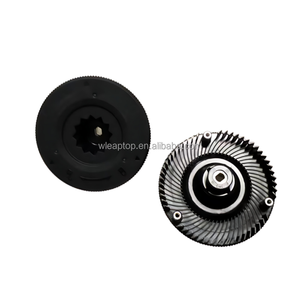<b>Accessories</b> T100 Centrifugal Sprinkler Lower Disk Spare Parts for DJ T100 Plant protection Agricultural <b>Drone</b> - Product Image 2