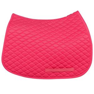 Almohadillas de Silla de Montar Equinas de Alta Demanda, Materiales de Algodón y Polialgodón, Nuevo Diseño, Producto de Satén para Caballos, Disponible a Precio de Mayoreo - Product Image 1