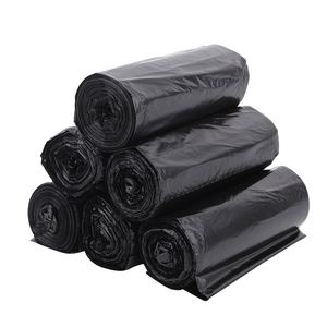 <b>Clear</b> goods Protection garbage <b>Bags</b> With Handles from Vietnam Producer plastic and eco-friendly packaging - ODM with competitive - Product Image 6