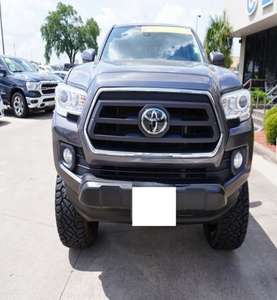 Nouvelle Toyota Tacoma SR5 V6 Double Cabine RWD - Product Image 1
