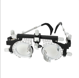 MARCO UNIVERSAL DE PRUEBA MARCO IMPORTADO PARA EQUIPO OFTÁLMICO HOSPITALARIO ..... - Product Image 6