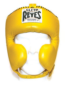 Ensemble de boxe noir : gants à boucles et crochets, doigts complets, respirants, protège-joues, protège-tête, cuir de vache véritable, arts martiaux - Product Image 2