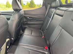 2024 Santta Cruzz <b>Night</b> AWD Automatic Gearbox SUV Left Leather Seats Rear <b>Camera</b> Smart Engine 4L Aluminum Alloy Roof Rack - Product Image 2