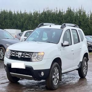 DACIA DUSTER 2016 D'OCCASION CÔTÉ GAUCHE/DROIT - Product Image 1