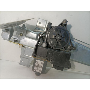 MECCANISMO ELETTRICO VETRO POSTERIORE SINISTRO PEUGEOT 2008 1a Serie 9806082280 EB2F/HMZ (13>) - Product Image 2