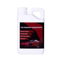 Kit de Detallado de Autos Marca LU, 11 Piezas, Toalla de Microfibra, Juego de Herramientas de Lavado Multifunción, Fácil de Usar, para el Cuidado y Mantenimiento del Vehículo
