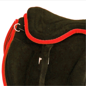 Nueva Silla de caballo de cuero occidental resistente de calidad superior exigible 2025 - Product Image 4