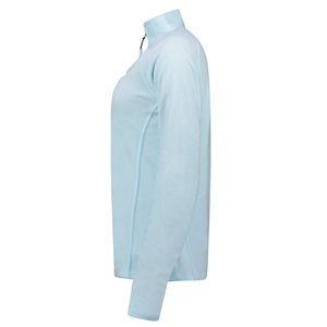 Ropa deportiva de primera calidad, chaqueta con cremallera de lana Polar, chaqueta clásica cálida elegante y cómoda de peso pesado con logotipo personalizado - Product Image 4