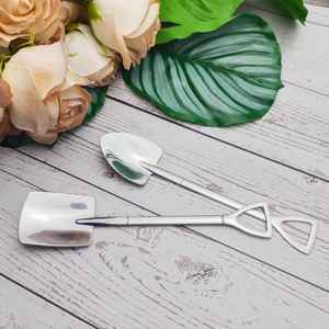 Ensemble de service à salade en acier inoxydable PVD coloré Vaisselle de luxe pour cuisine, maison, hôtel, restaurant et usage domestique élégant - Product Image 2