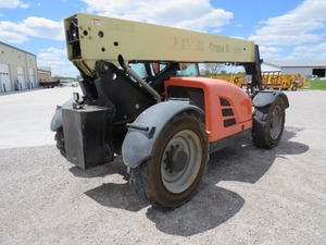 2015 G9-43A Telehandler Premium Construction Equipment Wholesale Bulk Supply - Product Image 4
