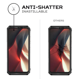 ฟิล์มกันรอยหน้าจอ ANTISHOCK สำหรับอูเลโฟน พาวเวอร์ อาร์เมอร์ 18 ฟิล์มป้องกันระดับพรีเมียมสำหรับอุปกรณ์ต่างๆ - Product Image 5