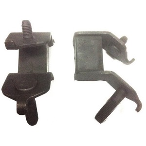 Silentblock Sinistro per Generatore Modello Rif. 976763 - Ricambio e Accessorio Chiave - Product Image 1