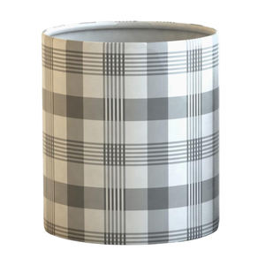 La jardinière ronde soudée métallique couleur noir rouillé Design vintage Pot de fleur et vase pour jardin et décoration intérieure personnalisés - Product Image 4