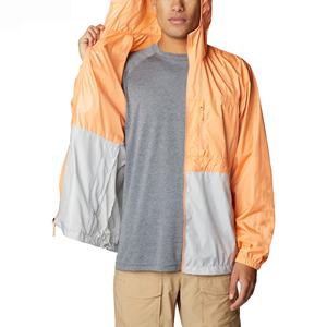 Veste de pluie pour hommes à prix d'usine Veste softshell imperméable de haute qualité avec logo personnalisé à faible coût l Prix de gros - Product Image 5