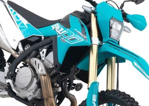 Últimas Motos Enduro/Dual Sport TRENDING 2026 Koves MX450 de la Mejor Calidad, Ensambladas en Fábrica, Listas para Enviar y con Servicio de Entrega Rápida - Product Image 4