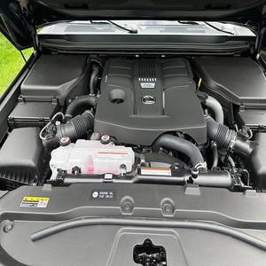 Lexus GX 2024 550 Twin-Turbo V6 Perfect Blend SUV de lujo, transmisión automática de 10 velocidades, tracción en todas las ruedas, cuero de dirección izquierda - Product Image 6