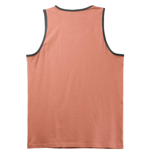 Men's Fitness Breathable Tank Tops Gym Sportswear Sleeveless Shirts Athletic Vest Custom <b>Logo</b> and Design Quick Dry Tank Top - Product Image 6