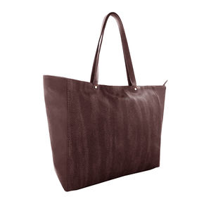 Bolso de mano liso para niñas - Product Image 2