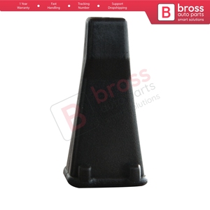 BCF2403 10 Piezas de Clips de Retención para Molduras de Umbral de Puerta para Sprinter LT Crafter A90198800 - Product Image 3