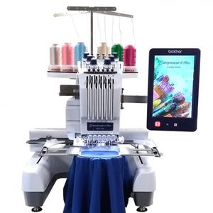 Offre limitée pour 6-Plus PR670E 6 Six aiguilles Neuf Original - Product Image 4