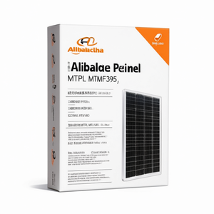 Panneau solaire MTPL MTMF395 - Product Image 2