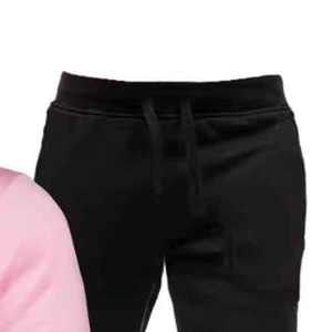 Sudadera de Forro Polar Grueso, Capa Cálida de Invierno, Unisex, Informal, Suave, Duradera y para Uso Diario, Chándal - Product Image 5