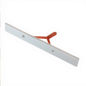 Esparcidor de Alquitrán de Aluminio de <span class=keywords><strong>700</strong></span> <span class=keywords><strong>mm</strong></span> de Largo y 90 <span class=keywords><strong>mm</strong></span> de Ancho Sin Mango - Product Image 3