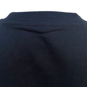 T-shirt en coton à impression numérique pour hommes OEM T-shirts Streetwear Hip Hop à manches courtes T-shirt graphique décontracté à coupe ample - Product Image 4