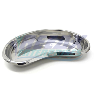 อุปกรณ์ผ่าตัดแบบกลวงทำจากสแตนเลสพิมพ์ลายโลโก้ตามสั่ง - Product Image 1