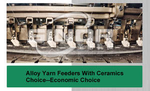 Doppia maglia Jacquard Seerscuker Spacer maglieria macchina per maglieria circolare - Product Image 4