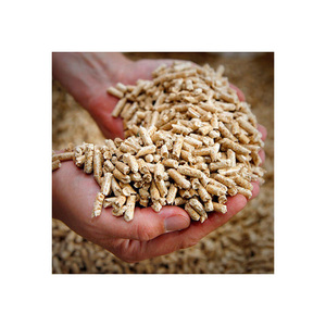 Pellets de madera de biomasa para estufa de explosión para chimeneas cálidas - Product Image 6