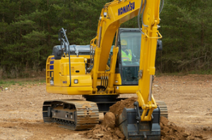 NUEVA EXCAVADORA KOMATSU PC130LC-11 2025, DE TAMAÑO MEDIO, CON MOTOR DE BAJO CONSUMO DE COMBUSTIBLE, LISTA PARA ENVÍO - Product Image 3