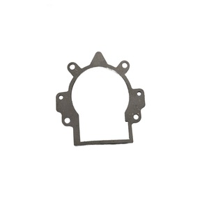Brass Metal Flat <b>Gasket</b> for Carter 1E36F Ref 919008 - Product Image 1