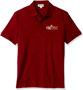 Alta calidad 100% algodón 12 colores impresión personalizada bordado OEM logo liso en blanco hombres Polo camiseta Polo - Product Image 2