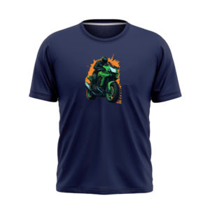 Camiseta de ciclista a prueba de suciedad de alto rendimiento Diseño resistente a impactos para Motocross Racing Trail Ready Adventures Sportswear Jersey - Product Image 5