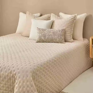 Nouvelle conception, couvertures thermiques de haute qualité, confortables, 100% coton, douces, légères, respirantes, pour toutes les saisons - Product Image 1