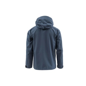 Chaqueta de Esquí Impermeable para Hombre OEMODM con Múltiples Bolsillos con Cremallera - Product Image 2