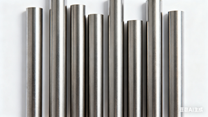 صلابة عالية وعالية الحمل 35CrMo 34CrMo4 JIS435 سبائك الصلب جولة مسحوبة على البارد لآلات البترول أنابيب الحفر - Product Image 6