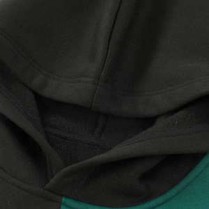 Nouvelle conception de survêtements pour hommes tendance, unis, 100% coton, respirants, coupe ajustée, vêtements de sport - Product Image 4