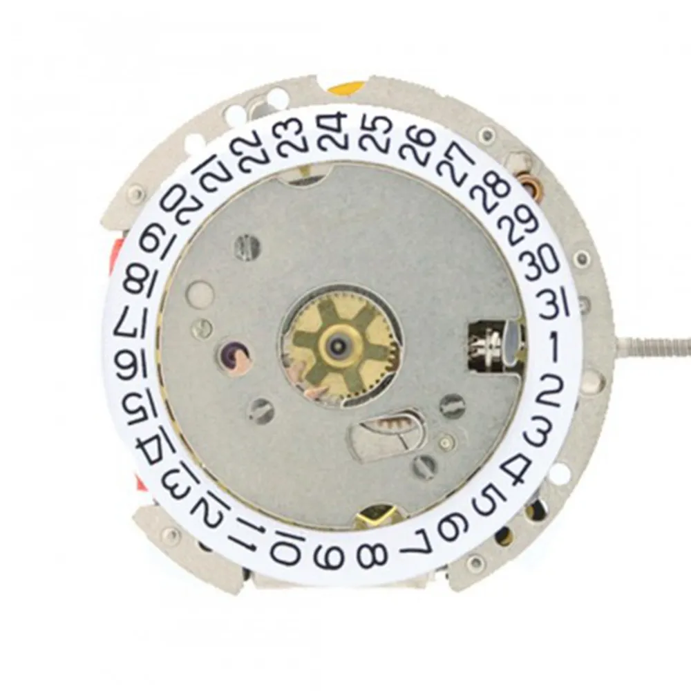 Ronda 775 Made Watch Movement Ronda 775