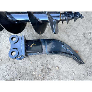 MIVA SQ1270609 Nouvelle mini-pelle de 1 tonne avec accessoire ripper et broches de 25 mm pour les industries de la construction et agricoles - Product Image 1